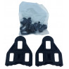 Look Delta Shimano SM SH24 pedal cleats for road bike
