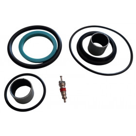 Service kit amortisseur Rock Shox AM ARIO MC3 MCR