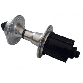 Moyeu arrière Shimano 600