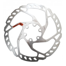 Shimano disc brake SLX 160 mm SM-RT66-S