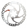 Shimano disc brake SLX 160 mm SM-RT66-S