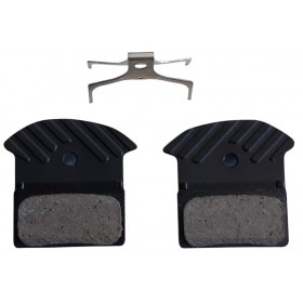 ICE brake pads Shimano XTR, XT, SLX, Alfine J05A