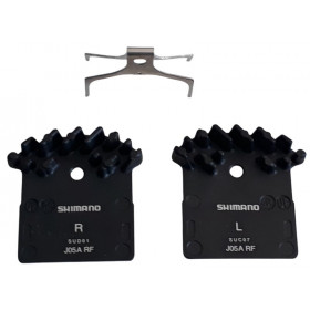ICE brake pads Shimano XTR, XT, SLX, Alfine J05A