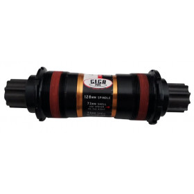 Boitier de pedalier Truvativ Giga pipe team DH 128 mm ISIS