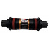 Boitier de pedalier Truvativ Giga pipe team DH 128 mm ISIS