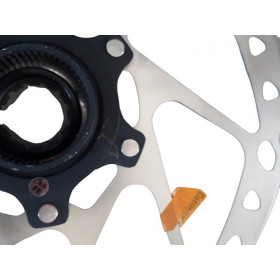 Shimano Deore XT SM-RT78-M 180mm 6-hole disc