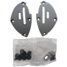 Northwave SPD - R Time MID 57 cleats adapters
