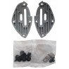 Northwave SPD - R Time MID 57 cleats adapters for road bike