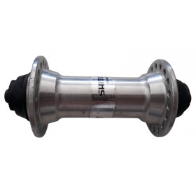 Front hub Shimano HB-MC12 Alivio 36 holes for city bike
