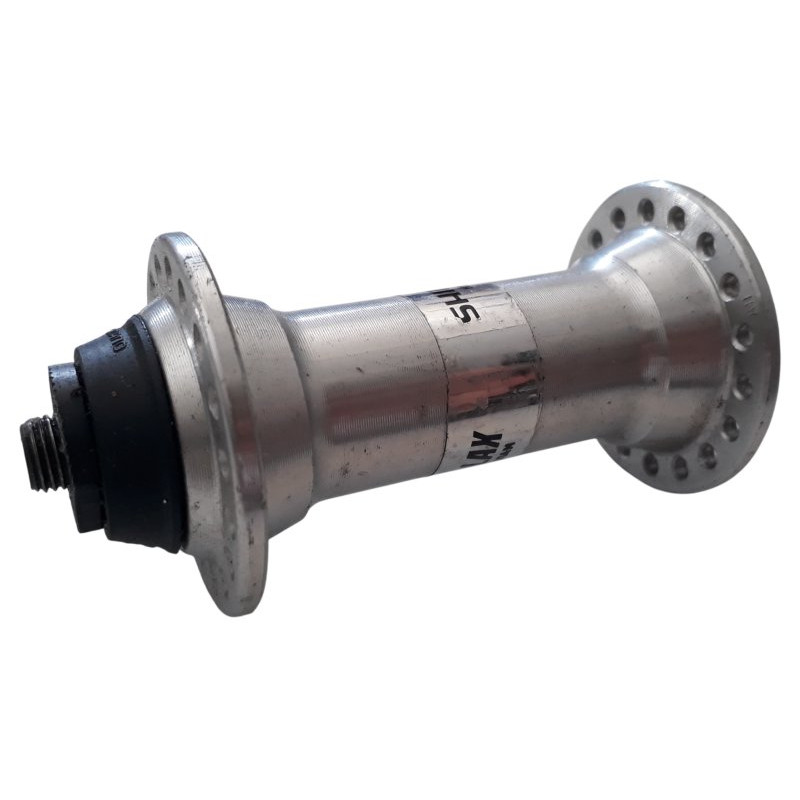 Front hub Shimano HB-MC12 Alivio 36 holes