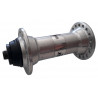 Moyeu avant Shimano HB-MC12 Alivio 36 trous