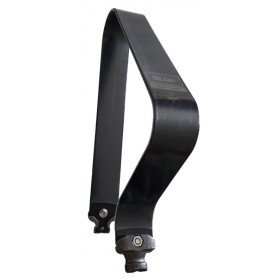 Blue Tiger Lock bicycle anti-theft device