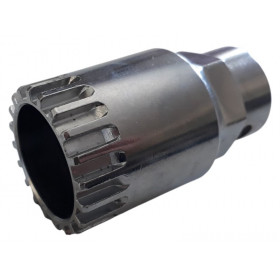 Démonte boitier de pédalier Shimano