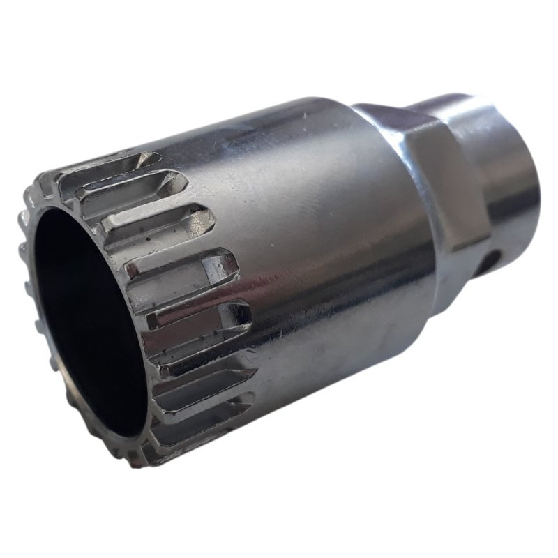 Démonte boitier de pédalier Shimano