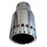 Shimano bicycle bottom bracket removal tool