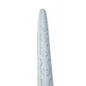 Pneu vélo blanc 700x28c Kenda