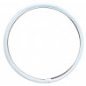 Pneu vélo fixie blanc 700x28c Kenda