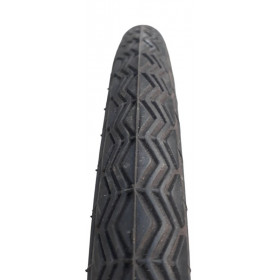 Hutchinson 400A Ballon tire