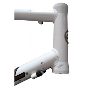 Cadre velo route Commençal Howard taille 57 cms