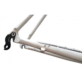 Cadre Commençal Howard taille 57 cms aluminium