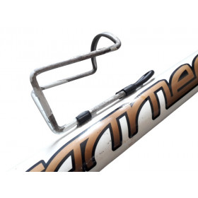 Cadre Commençal Howard taille aluminium