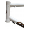Commençal Howard frame size 57 cms white