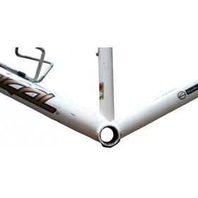 Cadre Commençal Howard occasion taille 57 cms