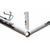 Commençal Howard frame size 57 cms white aluminium