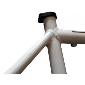 Cadre Commençal Howard occasion aluminium taille 57 cms
