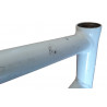 Cadre Commençal Howard de seconde main aluminium taille 57 cms