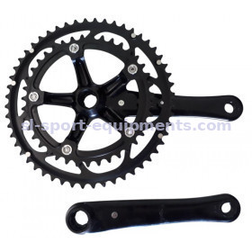 Shimano 105 FC-5502 crankset double
