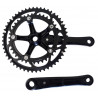 Pédalier Shimano 105 FC-5502 pour vélo de route