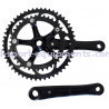 Shimano 105 FC-5502 crankset double