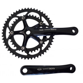 Pédalier Shimano 105 FC-5502