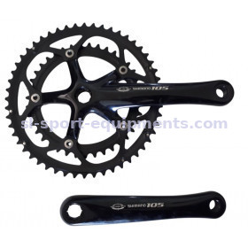 Shimano 105 FC-5502 crankset