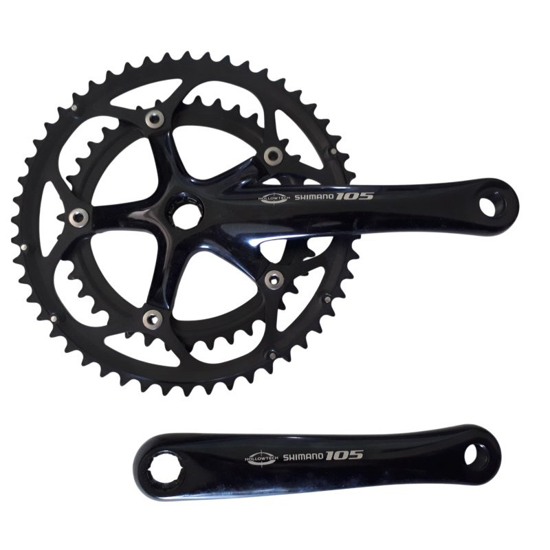 Pédalier Shimano 105 FC-5502