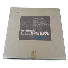 Manettes leviers Shimano DX SL-MT62 3x7v