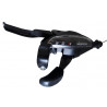 Left shifter Shimano ST-EF510-L4A