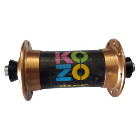 Moyeu avant Kozo Zipp occasion