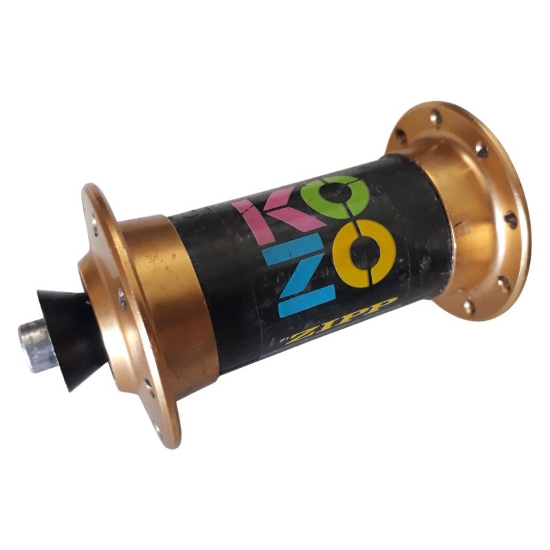 Moyeu avant Kozo Zipp