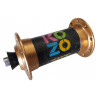 Kozo Zipp front hub used