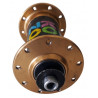 Moyeu avant Kozo Zipp 18 trous