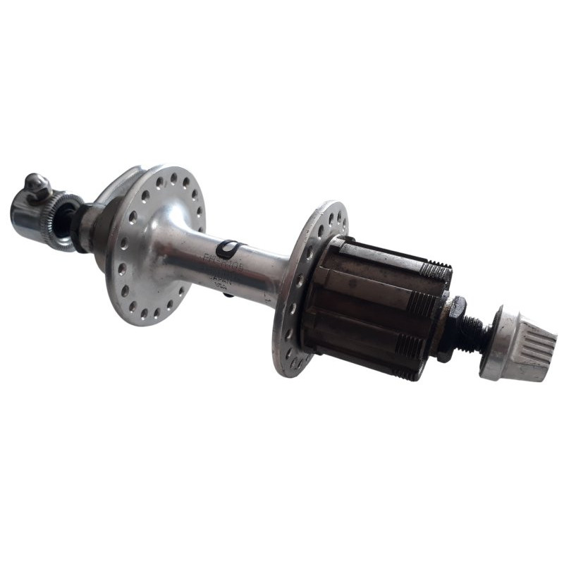 Shimano 105 FH-R105 hub