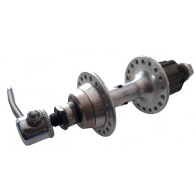Moyeu arrière Shimano 105 FH-R105 pour vélo de course