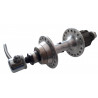 Shimano 105 FH-R105 hub 36 holes
