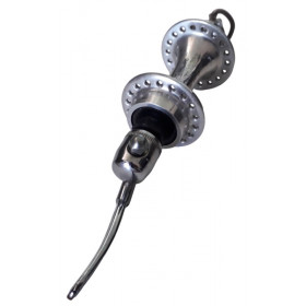 Sachs New Success front hub vintage