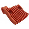 Levier Tacx de home trainer orange
