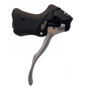 Left shifter Shimano Sora ST-3300 for road bike