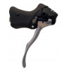 Left shifter Shimano Sora ST-3300 for road bike