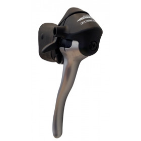 Left shifter Shimano Sora ST-3300 for 2 chainrings